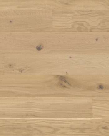 Parkettboden Bauwerk Studiopark Eiche Crema 46 B-Protect gebürstet
