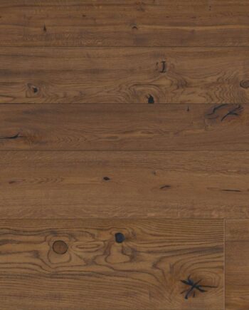 Parkettboden Bauwerk Unicopark Eiche Fulvo 46 geölt Handcrafted