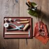 Parkettboden Bauwerk Unicopark Eiche Fulvo 46 geölt Handcrafted – Ansicht 4 Parkettboden Bauwerk Unicopark Eiche Fulvo 46 geölt Handcrafted – 4