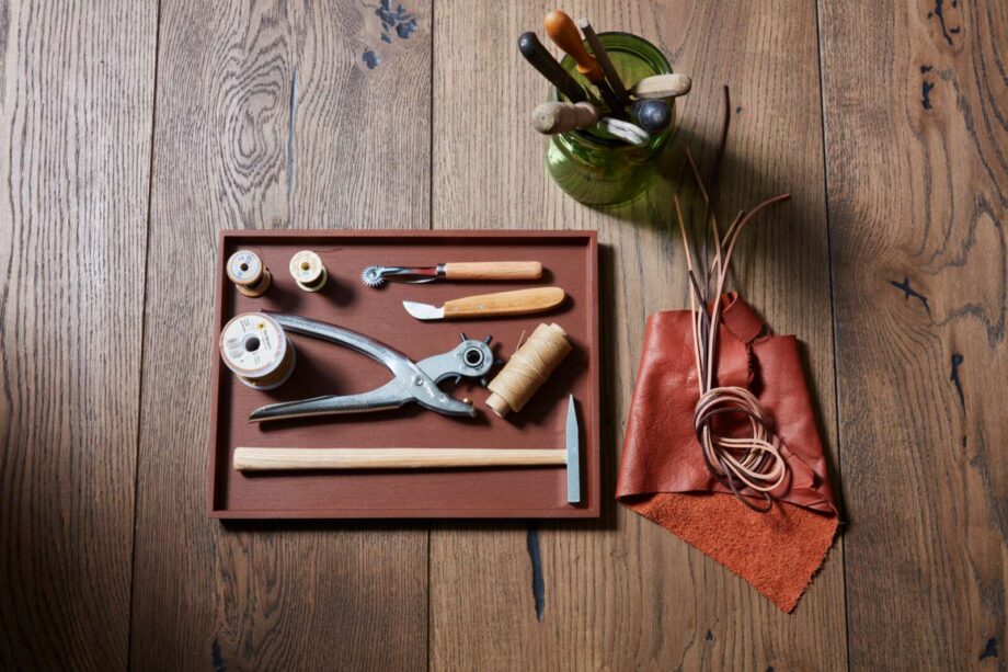 Parkettboden Bauwerk Unicopark Eiche Fulvo 46 geölt Handcrafted – Ansicht 4 Parkettboden Bauwerk Unicopark Eiche Fulvo 46 geölt Handcrafted – 4
