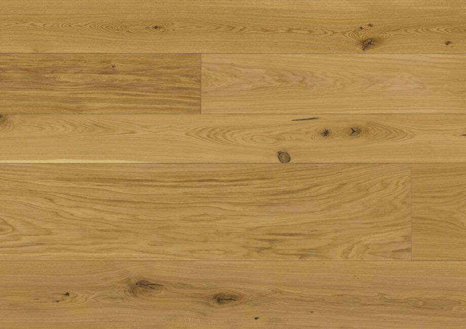 Parkettboden Bauwerk Unicopark Eiche Natur 35 geölt gebürstet Parkettboden Bauwerk Unicopark Eiche Natur 35 geölt gebürstet
