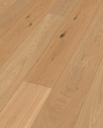 Parkettboden Meister Lindura Eiche Lively, gebürstet, Landhausdiele, mattlackiert 8914