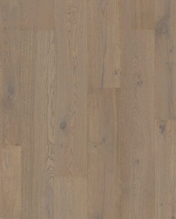Parkettboden Quick-Step Cascada Cotton Grey Oak extra matt lackiert, wasserfest 190mm