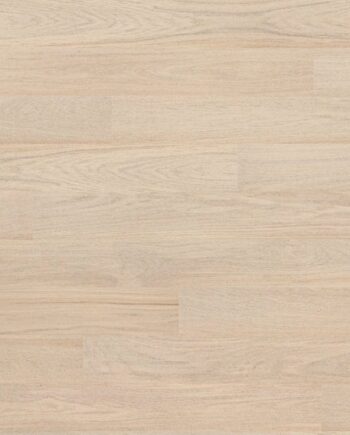Parkettboden Tarkett Shade Eiche Cotton White, Landhausdiele, 2-seitig Mikrofase, gebeizt und mattlackiert