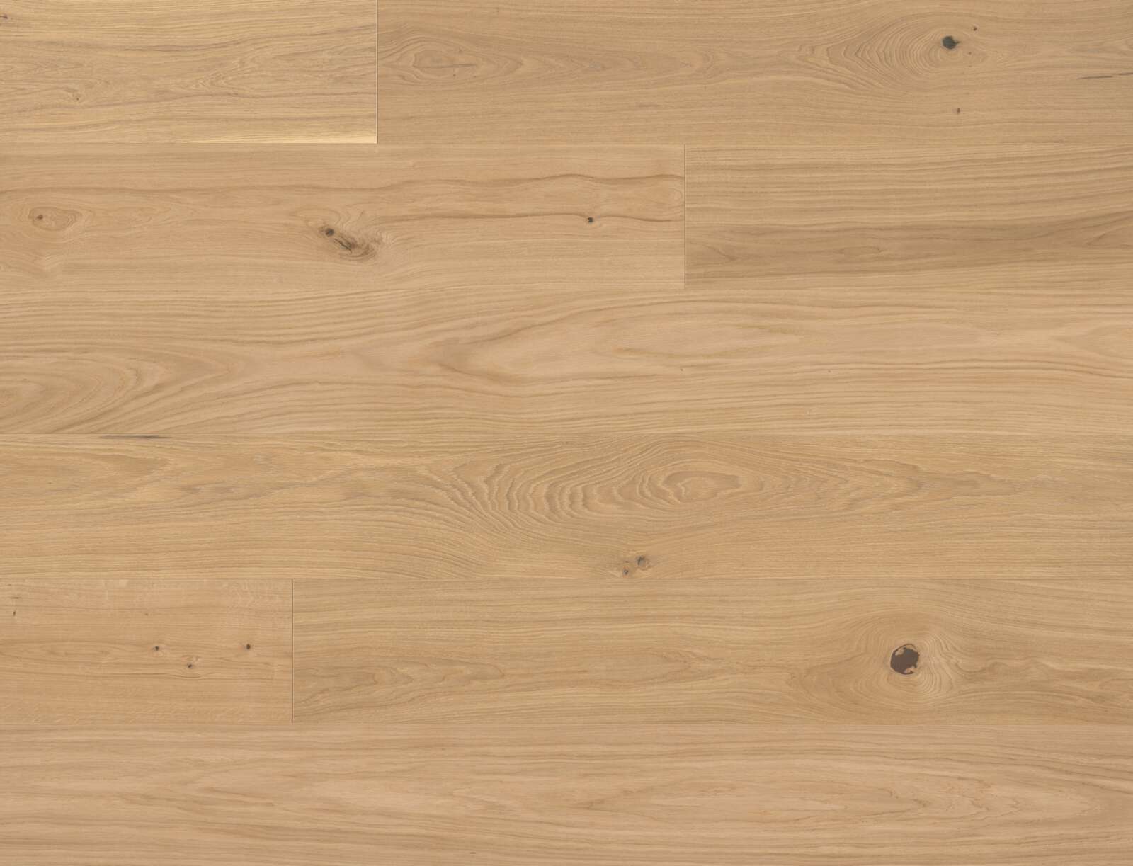 Parkettboden Bauwerk Silverline Edition Eiche Avorio 35 geölt