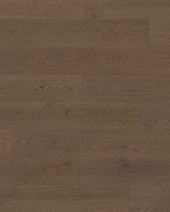 Landhausdiele Eiche Parky Summit Hazel Oak Rustic Light, Furnier, gebürstet, supermatt lackiert, 1-Stab, 2050 x 233 x 10 mm