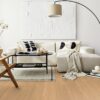 Spoonparkett Parky Master Ivory Oak Premium – interjöör