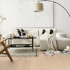 Spoonparkett Parky Master Milk Oak Premium – interjöör