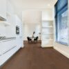 Landhausdiele Eiche Parky Summit Hazel Oak Rustic Light, Furnier, gebürstet, supermatt lackiert, 1-Stab, 2050 x 233 x 10 mm – 2
