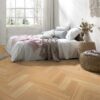 Kalasabaparkett Parky Swing Natural Oak Premium – interjöör Kalasabaparkett Parky Swing Natural Oak Premium – interjöör