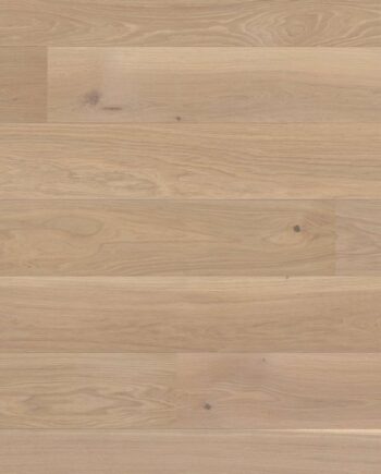 Landhausdiele Bauwerk Casapark Eiche 24 Farina gebürstet geölt 181mm