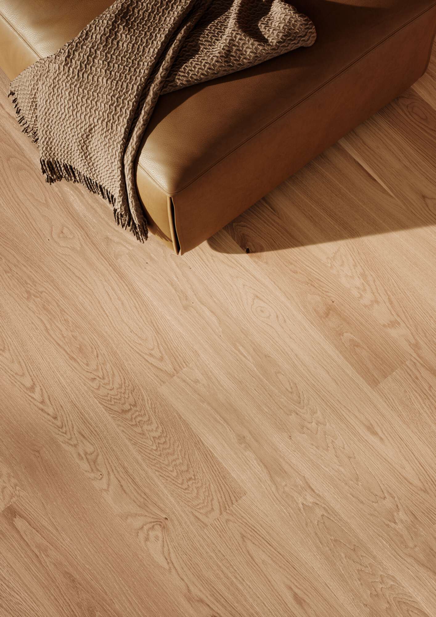 Parkettboden Bauwerk Trendpark 1390 Eiche Avorio 24 geölt gebürstet – 2