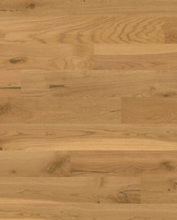 Holzboden Bauwerk Trendpark 1390 Eiche Mandorla 46 geölt gebürstet