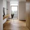 Parkett Bauwerk Trendpark 1390 Eiche Natur 46 matt versiegelt gebürstet – 4
