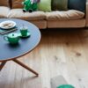 Parkett Bauwerk Unicopark Eiche Mandorla 46 geölt Handcrafted – Ansicht 3 Parkett Bauwerk Unicopark Eiche Mandorla 46 geölt Handcrafted – 3