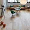 Parkett Bauwerk Unicopark Eiche Mandorla 46 geölt Handcrafted – Ansicht 4 Parkett Bauwerk Unicopark Eiche Mandorla 46 geölt Handcrafted – 4