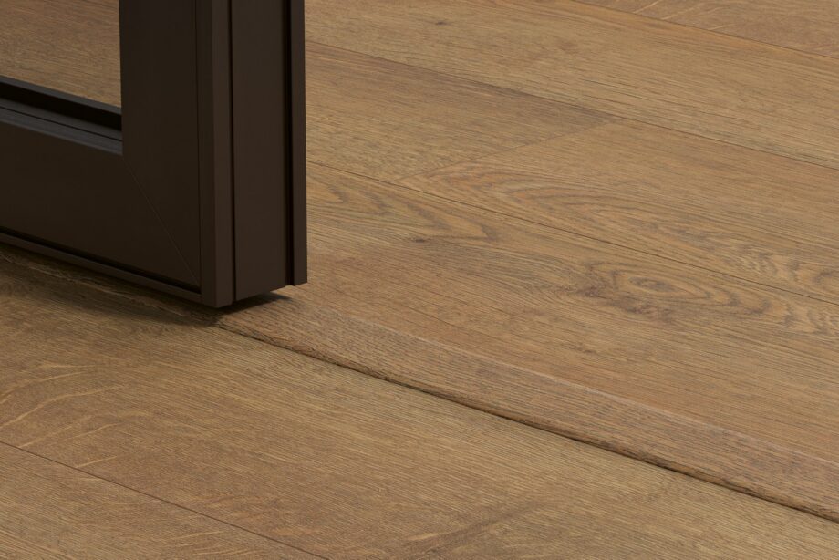 qsincp00312-1 Incizo 5-in-1 Übergangsprofil Quick-Step Old Oak Matt Oiled für Laminat, 13x48x2150 mm