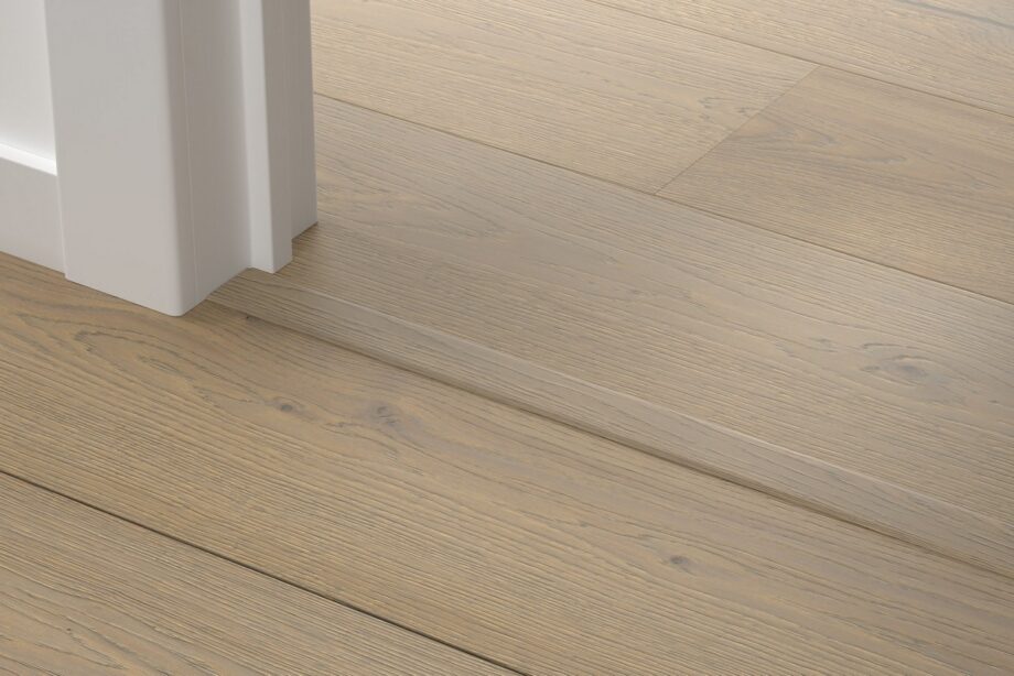 qswincp05112-1 Incizo 5-in-1 Übergangsprofil Quick-Step Carbis Oak Extra Matt für Parkett, Holzfurnier, 17x54x2150 mm