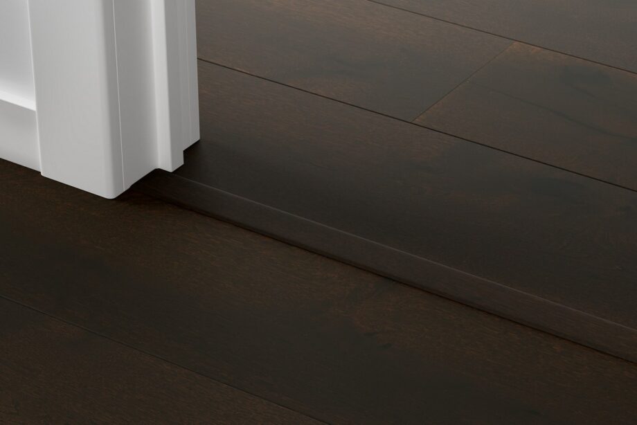 qswincp05675-1 Incizo 5-in-1 Übergangsprofil Quick-Step Tobacco Oak Extra Matt für Parkett, Holzfurnier, 17x54x2150 mm