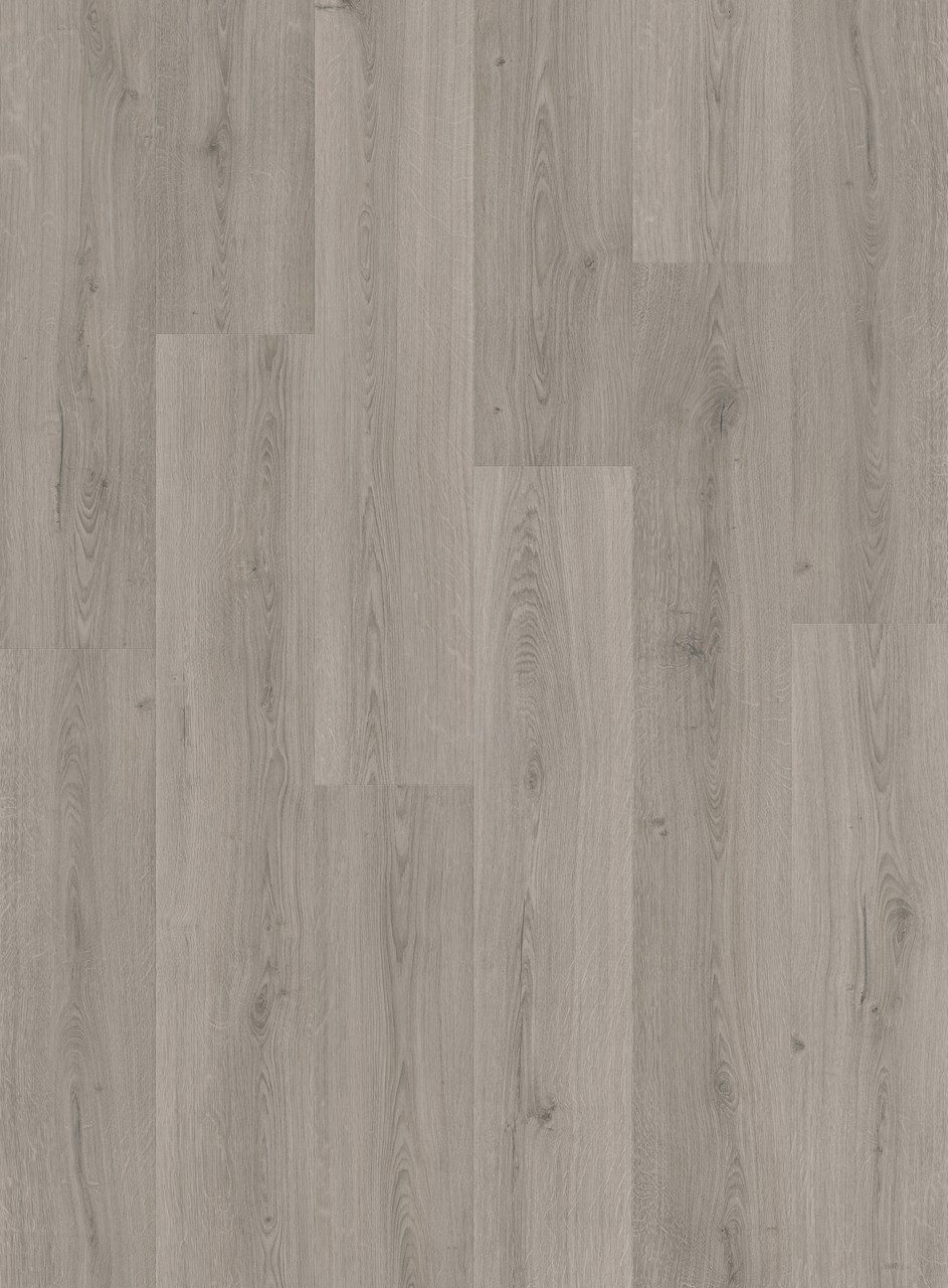 Rigid-Vinyl Quick-Step Bloom Botanic Grey