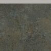 187736-1 Portselanist põrandaliist Dune Diurne Oxide, 9,5x60 cm, 10 mm, roostepruun