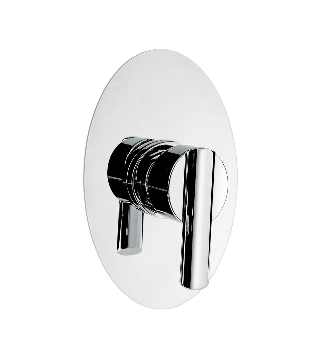 Unterputz-Duscharmatur Emmevi Elly 41009