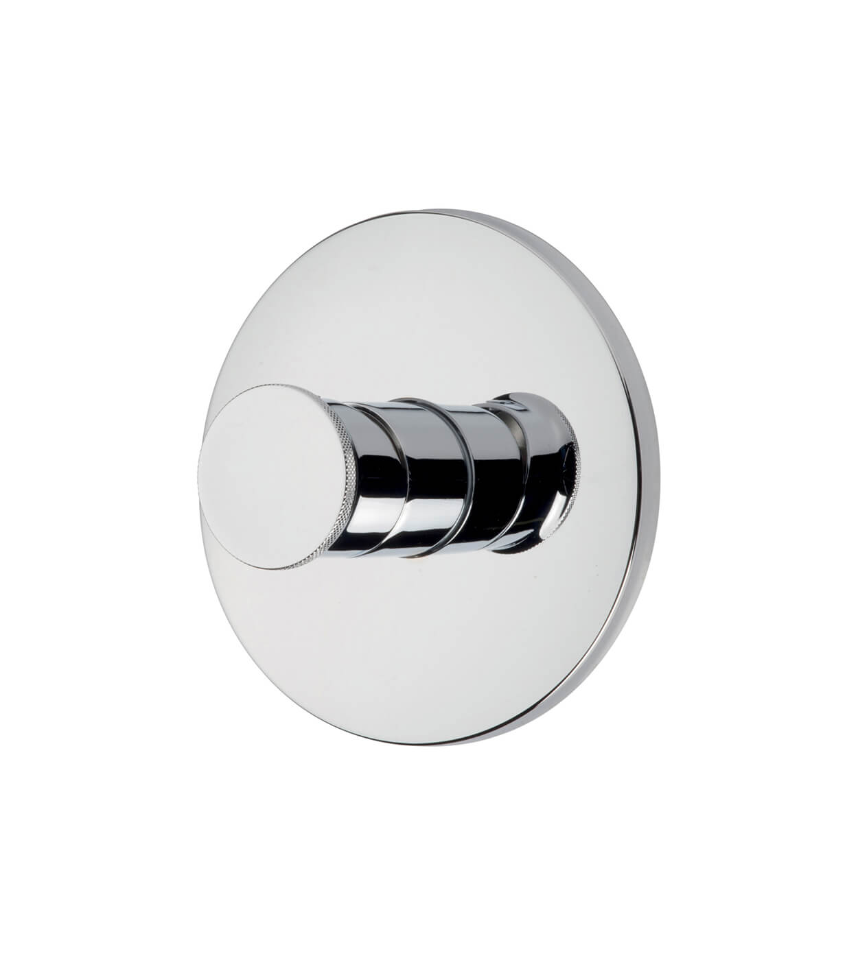 Unterputz-Duscharmatur Emmevi Filobrass 85009, Rosette Ø 115 mm – 2
