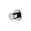 Unterputz-Duscharmatur Emmevi Filobrass 85009PI, Rosette Ø 80 mm – 2