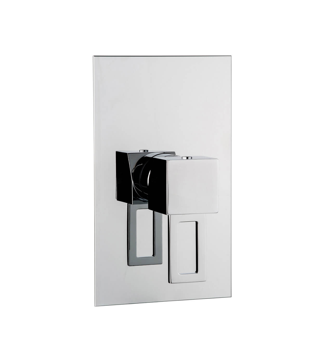 Unterputz-Duscharmatur Emmevi Gea 26009 – 3