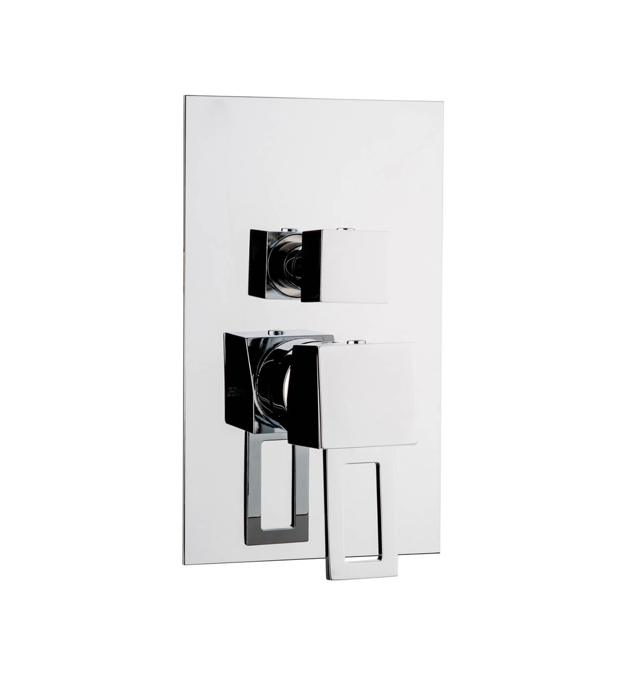Unterputz-Duscharmatur Emmevi Gea 26029, 3 Abgänge – 3