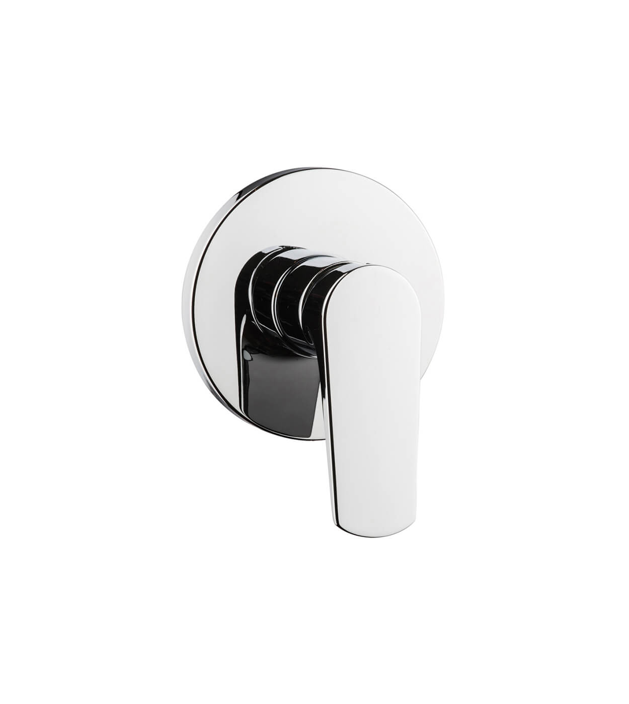 Unterputz-Duscharmatur Emmevi Nicla 89009