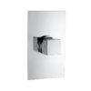 Unterputz-Duscharmatur Emmevi Siris 47009