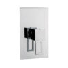 Unterputz-Duscharmatur Emmevi Siris 47009 – 3