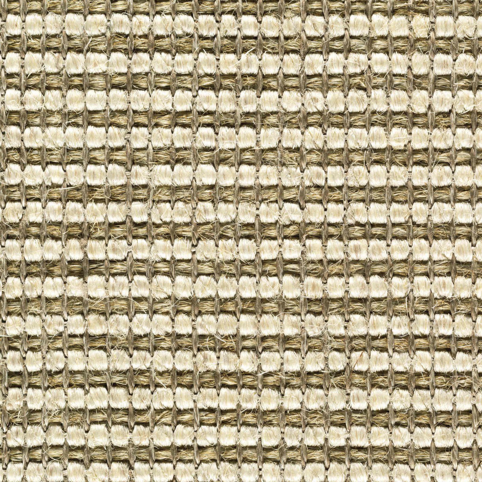 Sisal-Teppichboden Tasibel Bhutan 2501/20
