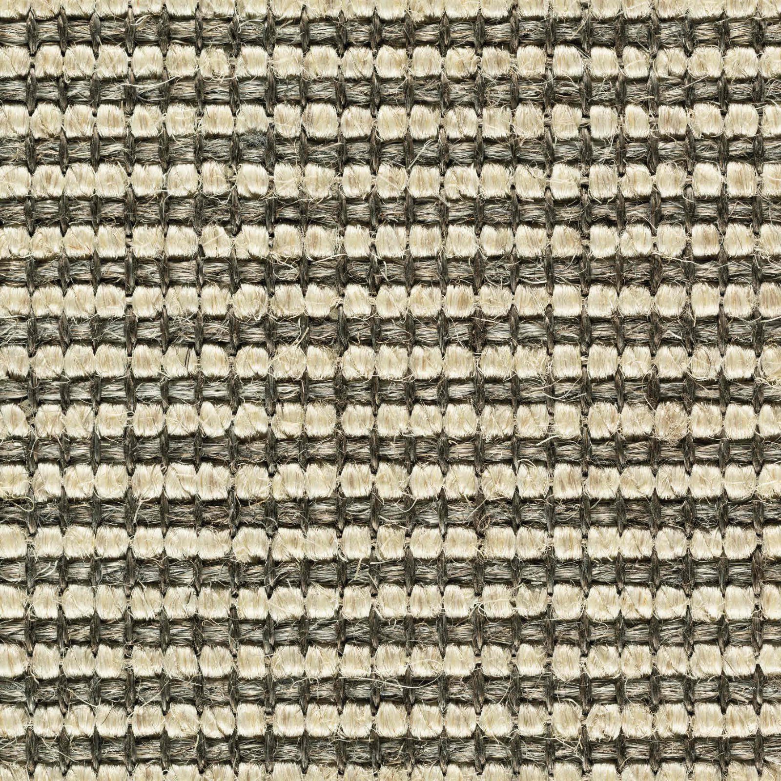 Sisal-Teppichboden Tasibel Bhutan 2502/20