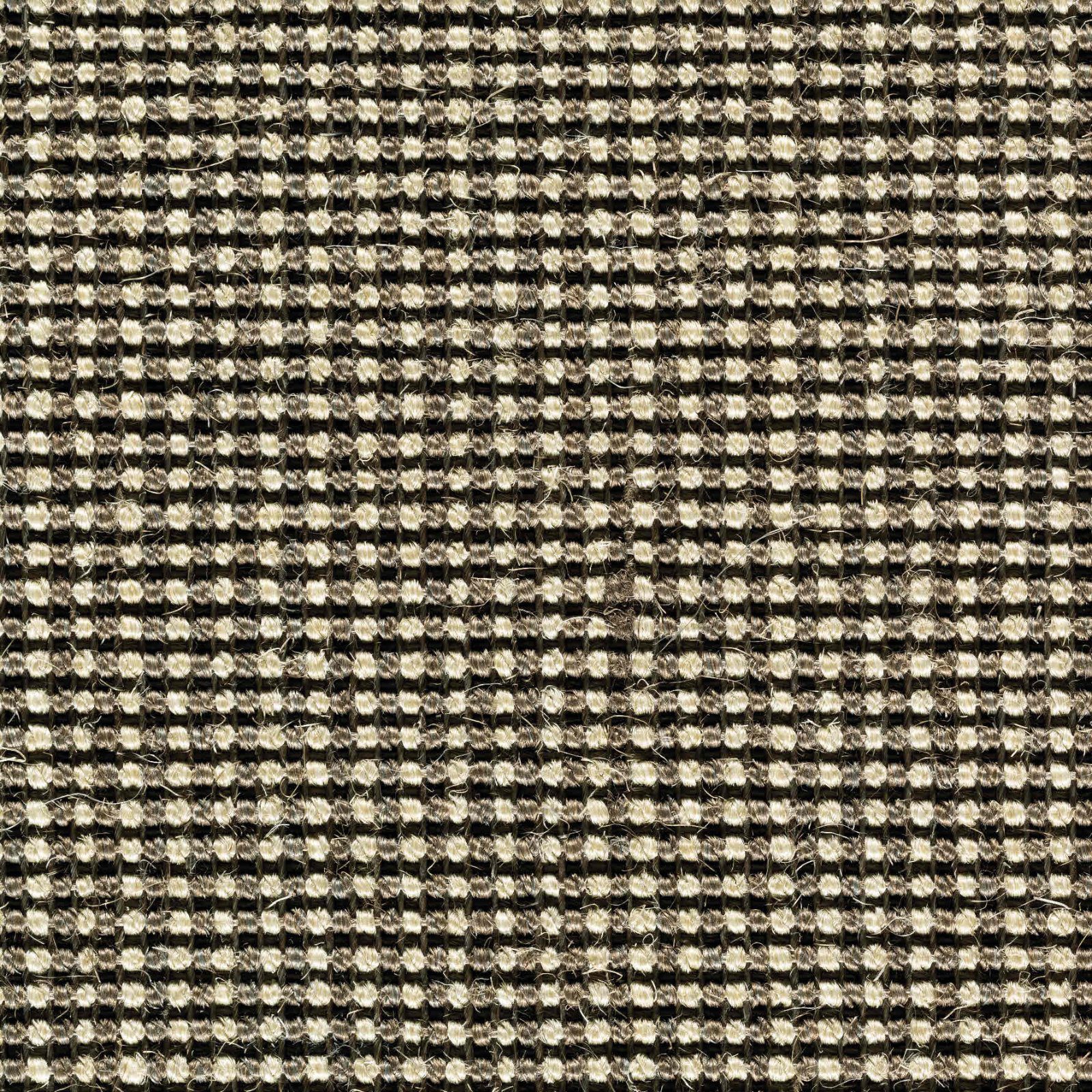 Sisal-Teppichboden Tasibel City Stripe 1231/0030/20