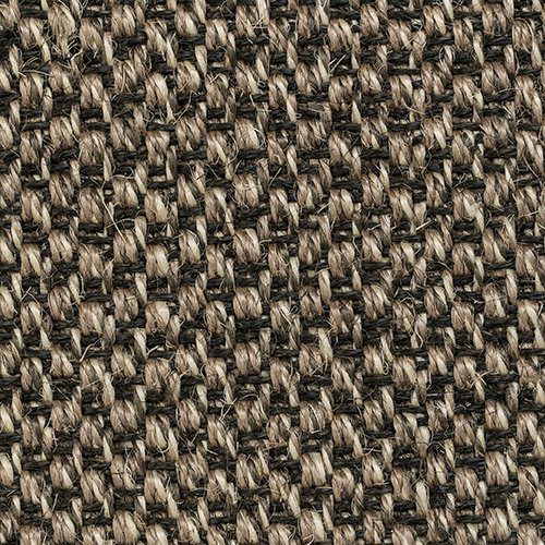 Sisal-Teppichboden Tasibel Kivu 6002/21
