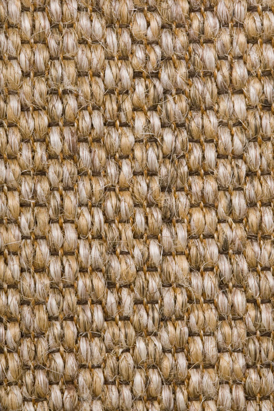 Sisal-Teppichboden Tasibel Zambesi 2060/19/20
