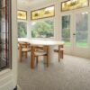 Sisal-Teppichboden Tasibel Allegro – Ansicht 2 Sisal-Teppichboden Tasibel Allegro 2808/20 – 2