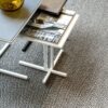 Sisal-Teppichboden Tasibel Bellevue – Ansicht 3 Sisal-Teppichboden Tasibel Bellevue 1411/21 – 3