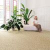 Sisal-Teppichboden Tasibel Broadway 2070/19/20 – 2