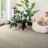 Sisal-Teppichboden Tasibel City Stripe – Ansicht 2 Sisal-Teppichboden Tasibel City Stripe 1231/0030/20 – 2