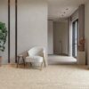 Sisal-Teppichboden Tasibel Country Star – Ansicht 2 Sisal-Teppichboden Tasibel Country Star 6877/20 – 2