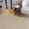 Sisal-Teppichboden Tasibel Country Star – Ansicht 3 Sisal-Teppichboden Tasibel Country Star 6877/20 – 3