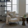 Sisal-Teppichboden Tasibel Sapphire – Ansicht 2 Sisal-Teppichboden Tasibel Sapphire 2472/20 – 2