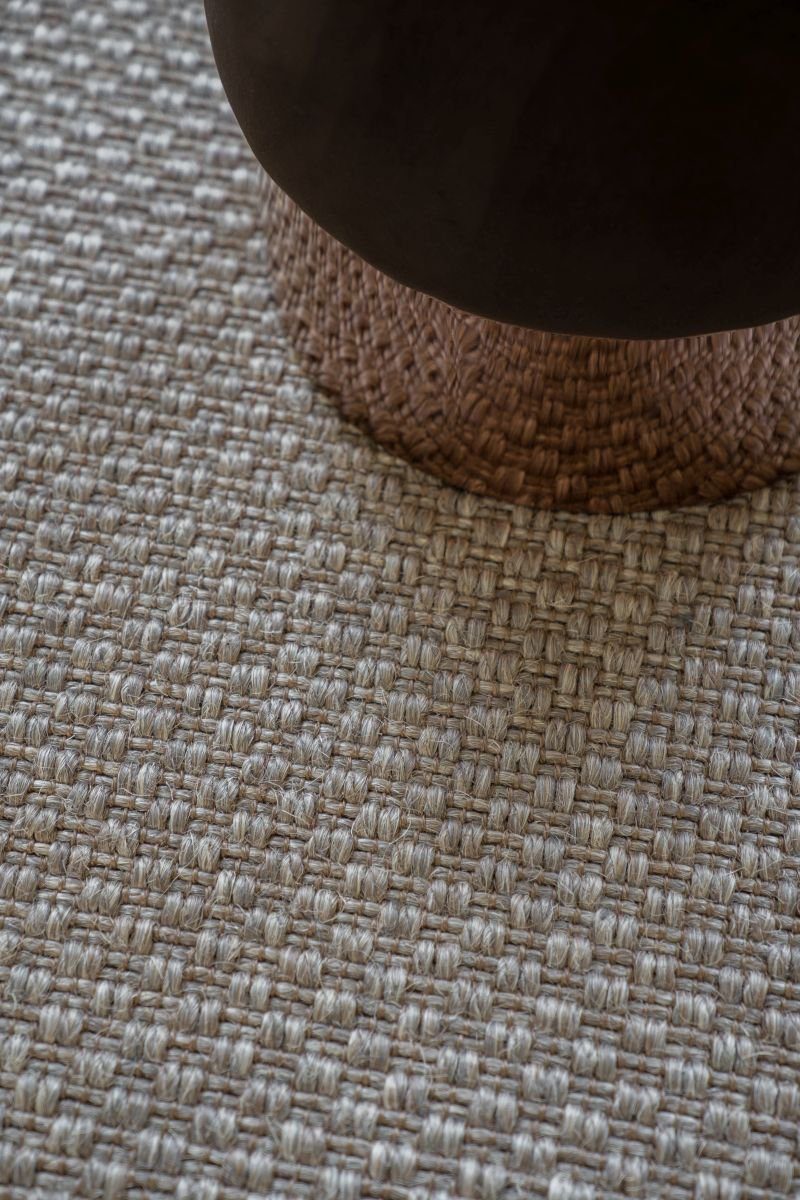 Sisal-Teppichboden Tasibel Sapphire 2472/20 – 3