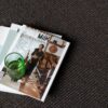 Sisal-Teppichboden Tasibel Urban Plus – Ansicht 3 Sisal-Teppichboden Tasibel Urban Plus 2213/21 – 3