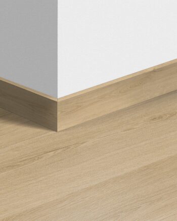 Sockelleiste Quick-Step Botanic Beige für LVT Vinylboden, wasserfest, 12x58x2400 mm