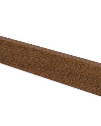 Sockelleiste Thede & Witte Cube 40, Eiche Old Style, 15 x 40 x 2400 mm