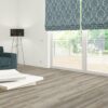 SPC Klick-Vinylboden Traffic Selene 6,5 mm mit integrierter Trittschalldämmung